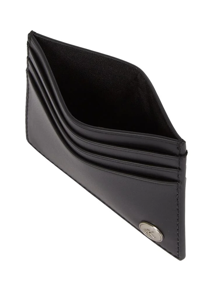 Calvin Klein Jeans LEATHER CARDHOLDER