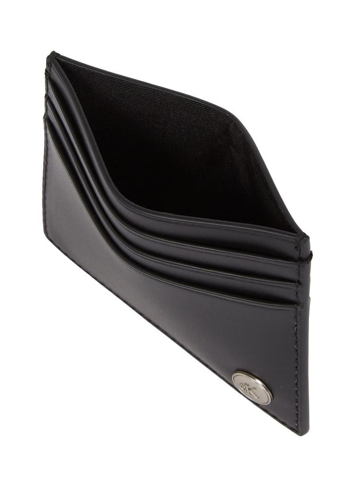 Calvin Klein Jeans LEATHER CARDHOLDER  - Image 4