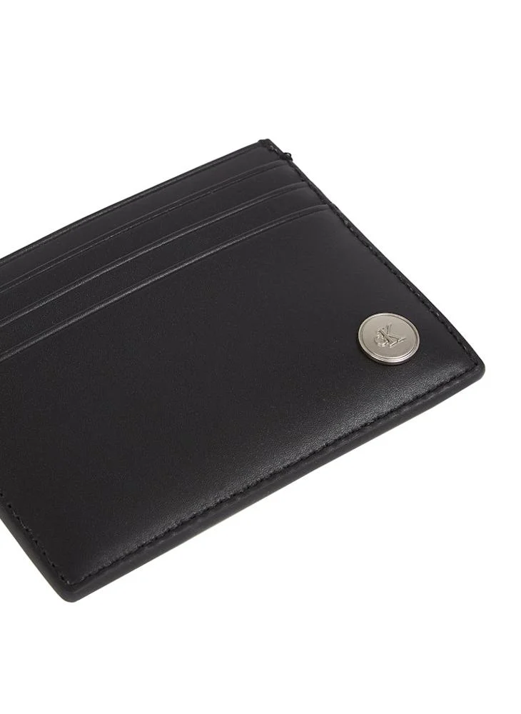 Calvin Klein Jeans LEATHER CARDHOLDER