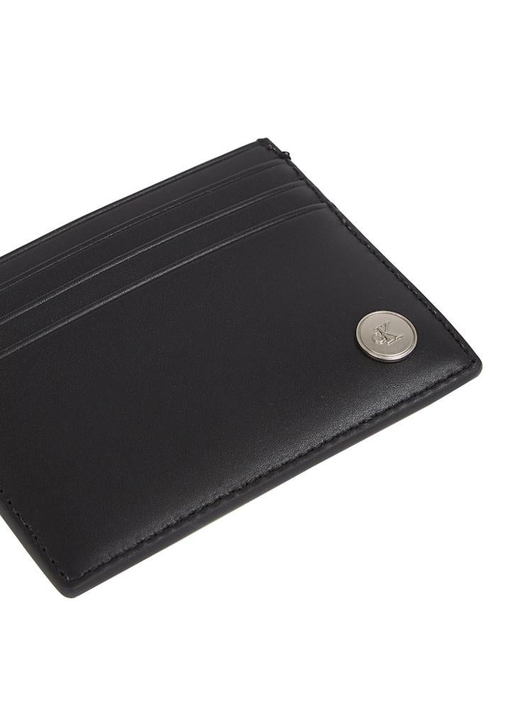 Calvin Klein Jeans LEATHER CARDHOLDER  - Image 3