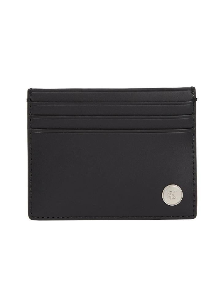 Calvin Klein Jeans LEATHER CARDHOLDER  - Image 1