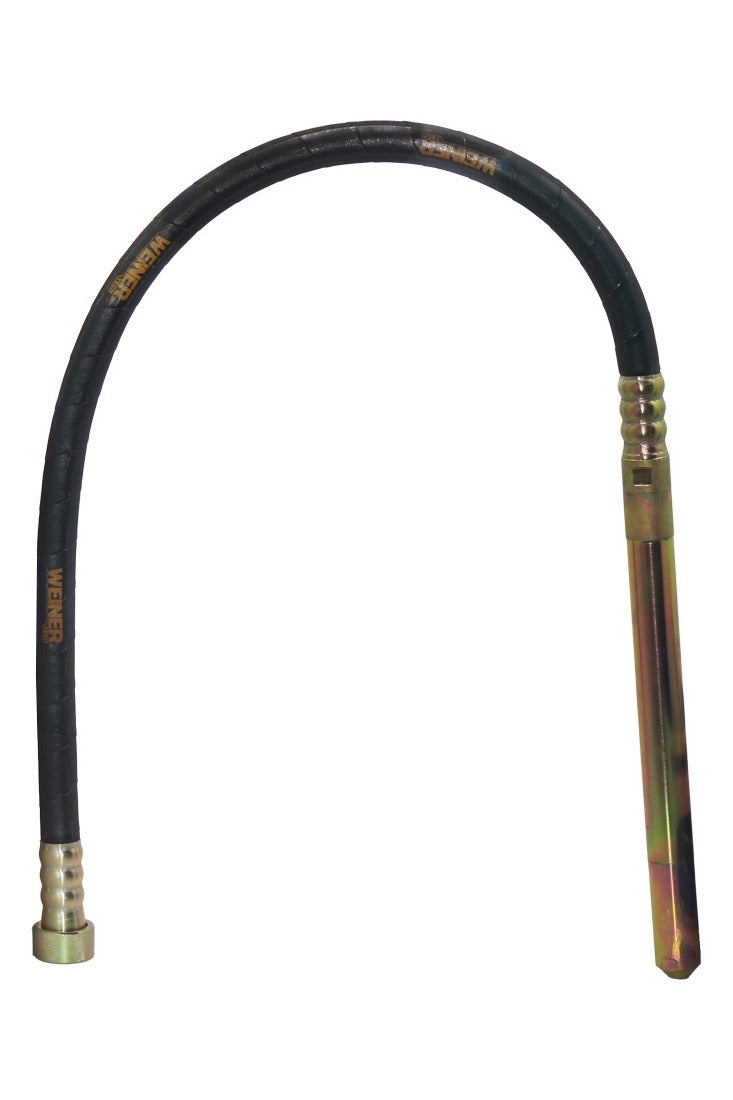 وينر تك ماكينة هزاز خرسانة كهرباء مع لي 1.5 متر بقوة 1200 واط - Image 3