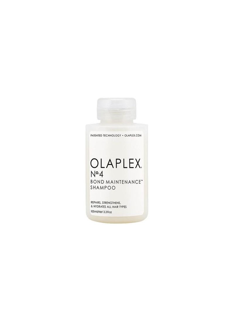 Generic - N4 Bond Maintenance Shampoo 100ml - Image 1