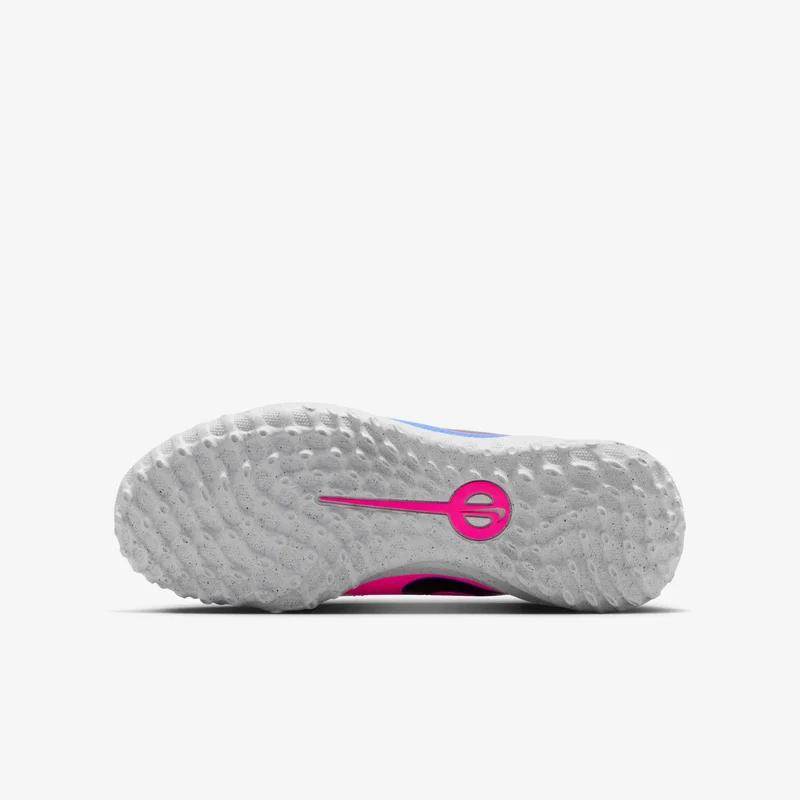 نايكي Kids' Tiempo Maestro Club Turf Ground Football Shoes