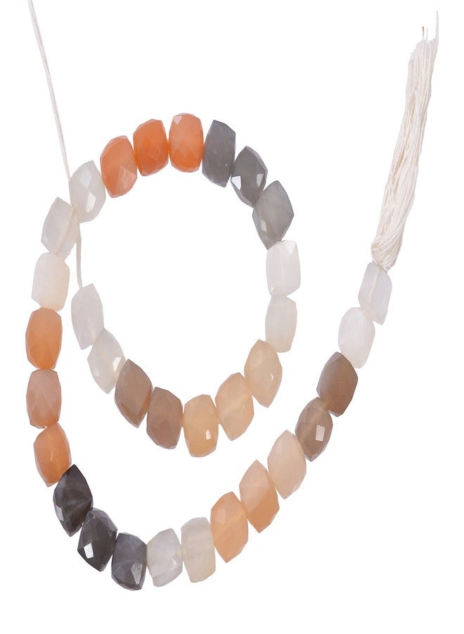 Eminent Crystal Beads for Women - Pack of 50 (BD33) - Image 1