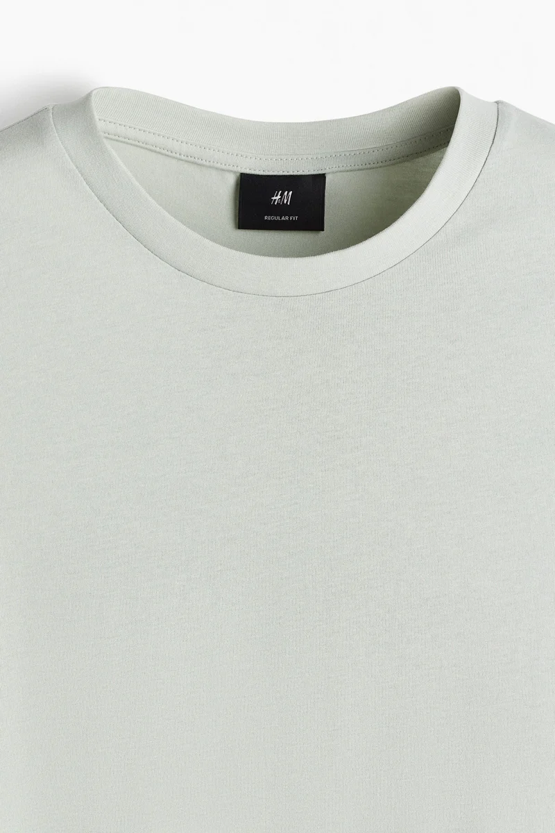 H&M 3-pack Regular Fit T-shirts
