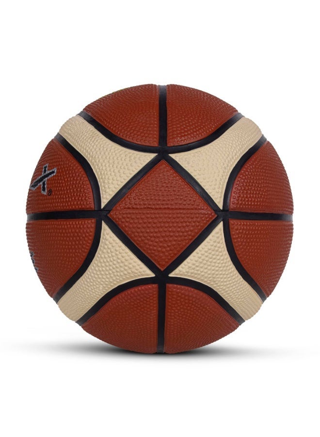 Vector X Supreme Basketball - Image 4