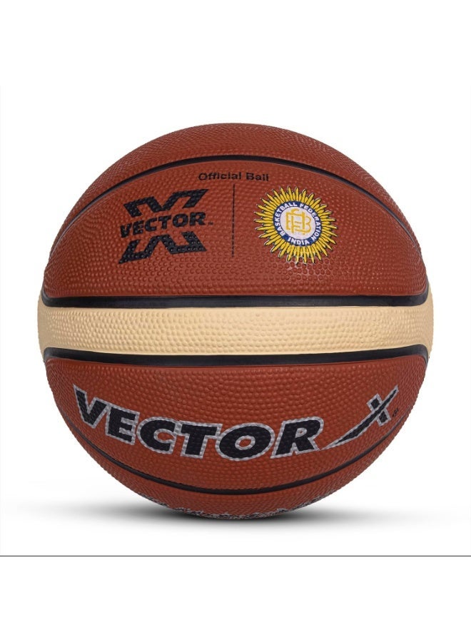 Vector X Supreme Basketball - Image 2