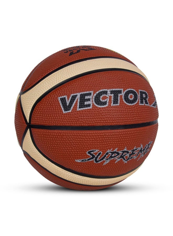Vector X Supreme Basketball - Image 3