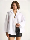 Bianco Lucci White