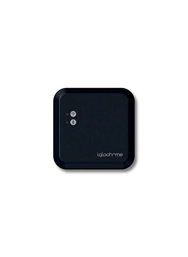 igloohome WiFi Bridge Control Your Locks remotely Anywhere, Anytime. - Image 2
