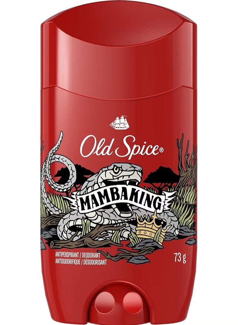 أولد سبايس مزيل العرق مامباكينج 73 جم