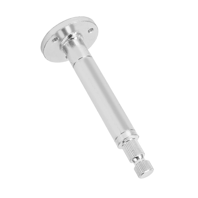 Go Kart Steering Wheel Shaft Hub 3 Hole Base 55mm 30T Fit for DIY Refitting Kart Self Made Four Wheel Electric Car - Image 4