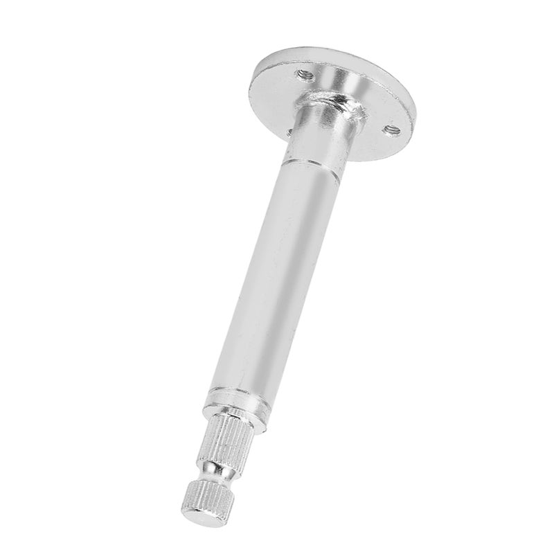 Go Kart Steering Wheel Shaft Hub 3 Hole Base 55mm 30T Fit for DIY Refitting Kart Self Made Four Wheel Electric Car - Image 1