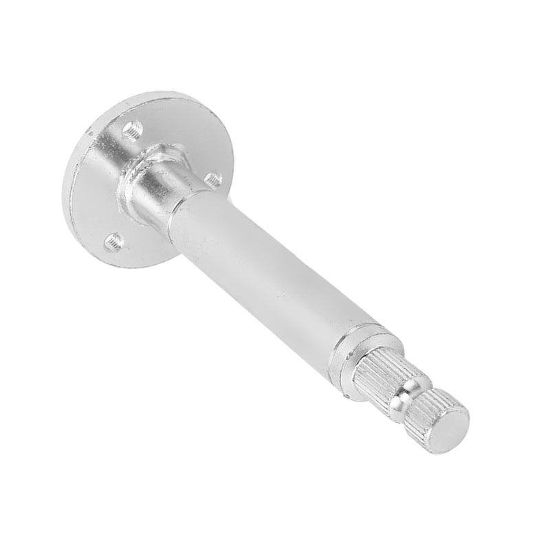 Go Kart Steering Wheel Shaft Hub 3 Hole Base 55mm 30T Fit for DIY Refitting Kart Self Made Four Wheel Electric Car - Image 3