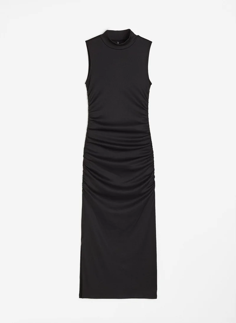 H&M Sleeveless Knit Dress
