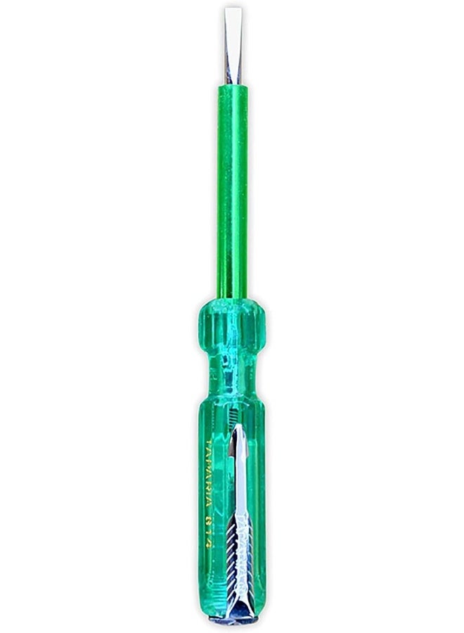 Taparia Line Tester Green 4Cm