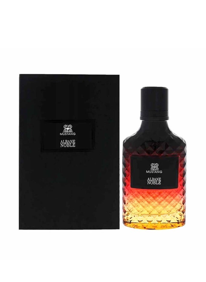 Albane Noble Mustang EDP 100ml