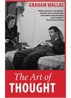 The Art of Thought  - Image 1