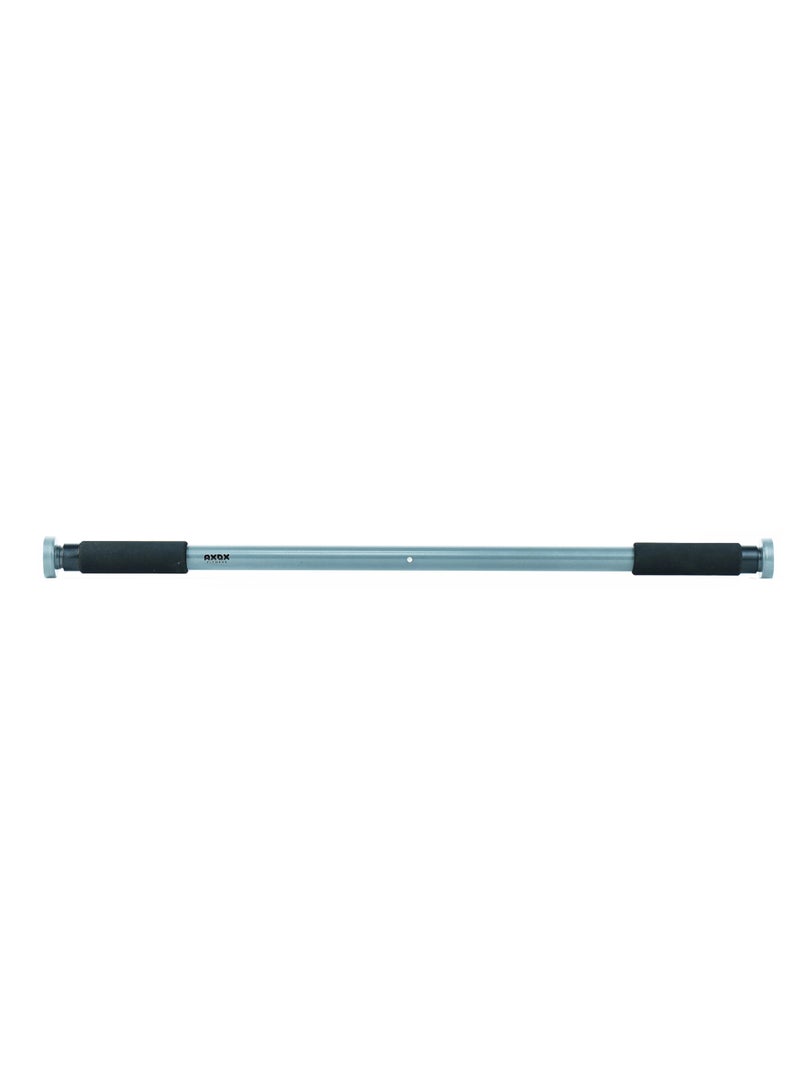 AXOX Fitness Doorway Gym Bar - Image 1