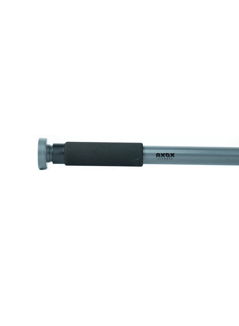 AXOX Fitness Doorway Gym Bar - Image 2