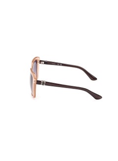 GUESS Sunglasses For Women GU786357B58  - Image 2