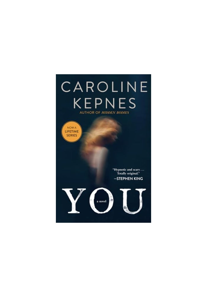 You