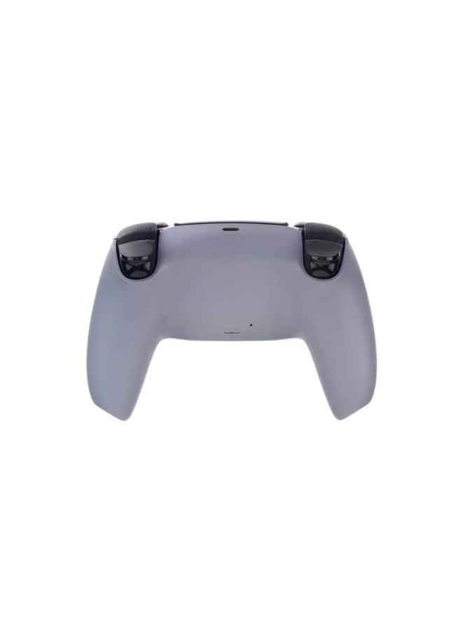 Start Game DualSense Wireless Controller For P5 - Magnetic Gear - Click Buttons - Sterling Silver - Special Edition - Image 4