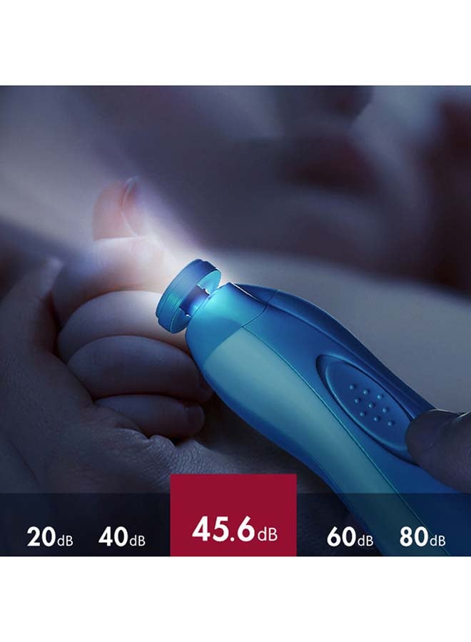 Dr.isla مانيكير للأطفال - وردي - Image 5