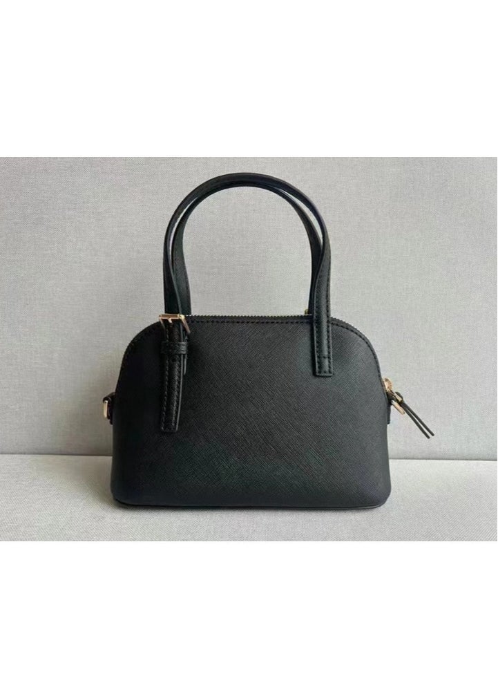 Burch - Fashion Crossbody Shoulder Bag Handbag 20*7*14cm - Image 1