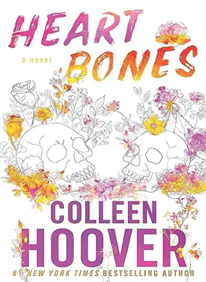 Heart Bones 