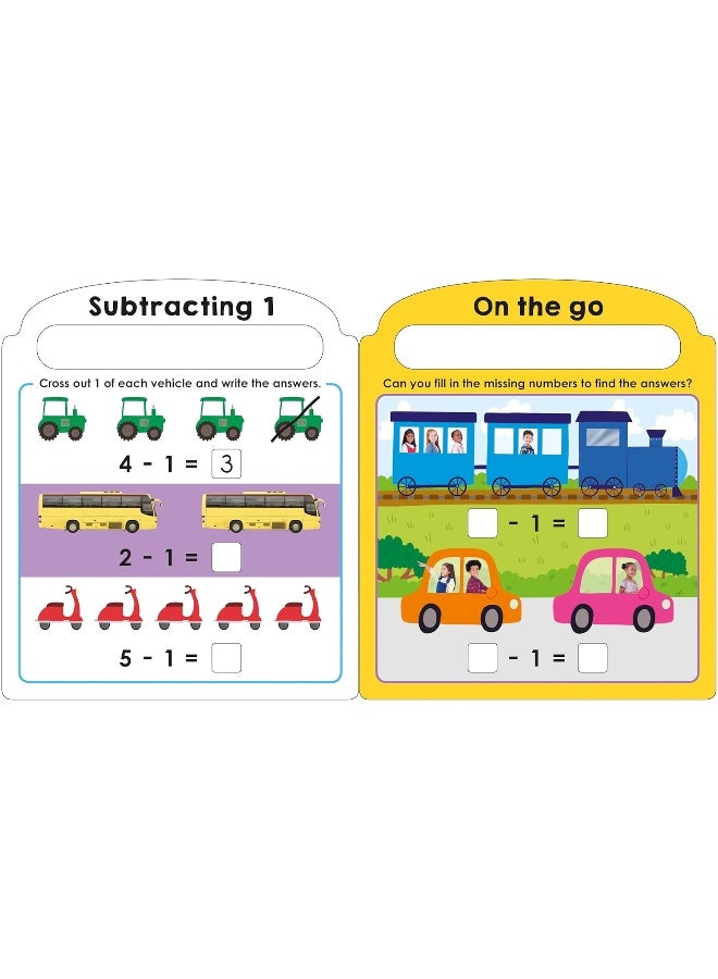 My First Wipe Clean - Image 3