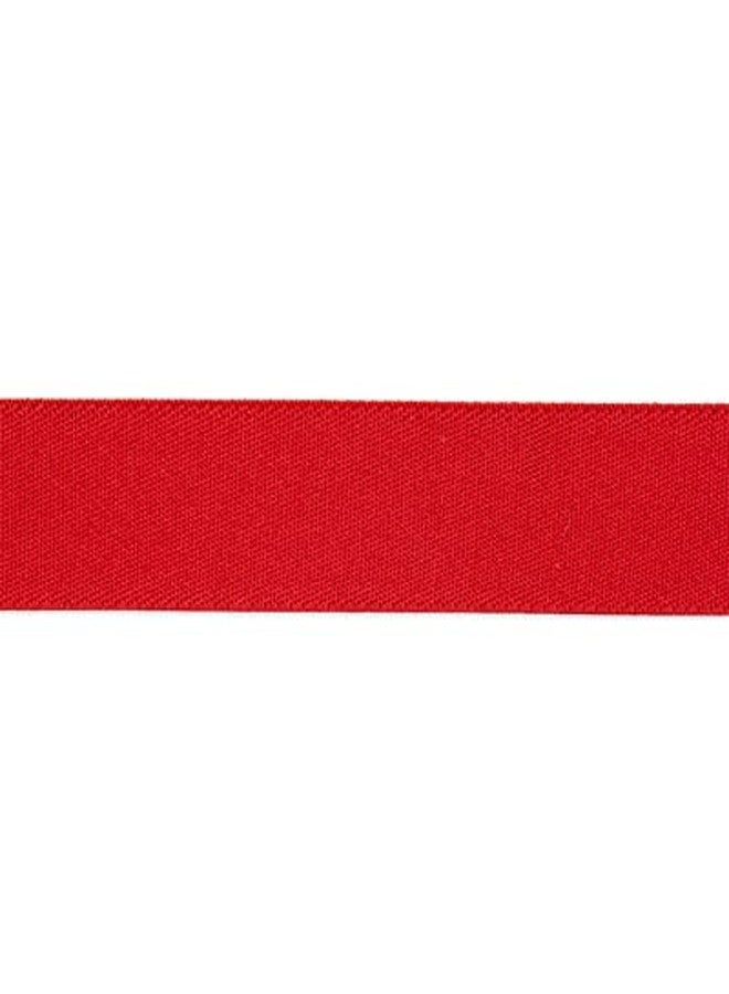 ديكيز حمالات كتف رجالية من ديكيز، لون أحمر، مقاس واحد، مزودة بمشبك حزام مطاطي - Image 3