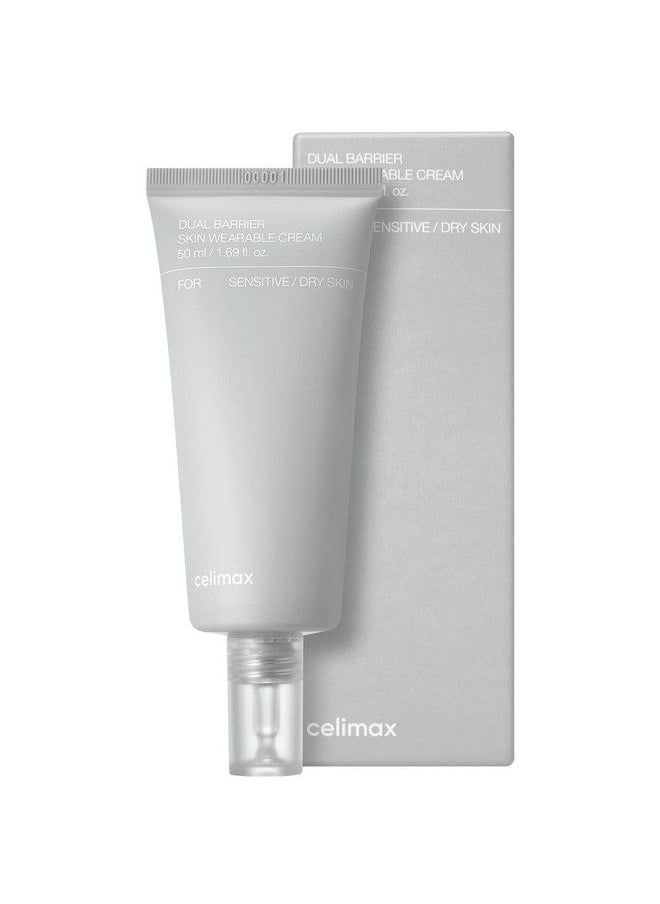 celimax Dual Barrier Skin Wearable Cream (50Ml)  - Image 2