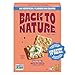 Back to Nature Gluten Free Crackers NonGMO MultiSeed Rice Thins 4 Ounce - Image 2