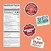 Back to Nature Gluten Free Crackers NonGMO MultiSeed Rice Thins 4 Ounce - Image 4