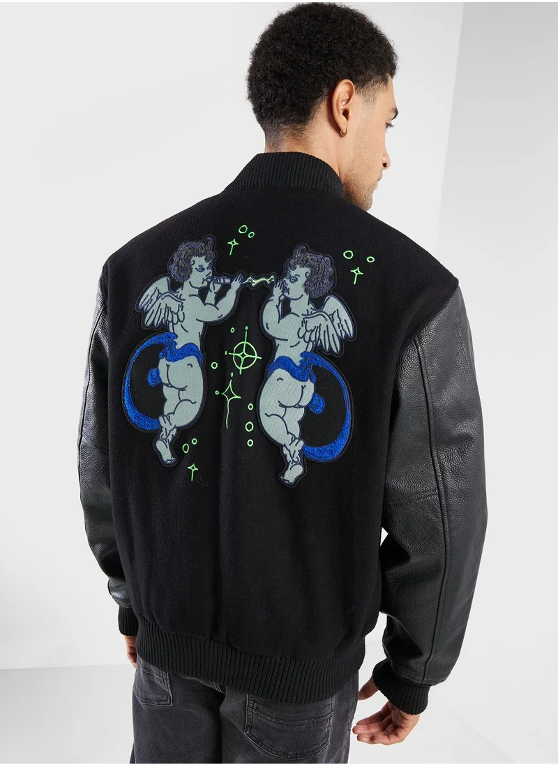 Edwin Angels Jacket