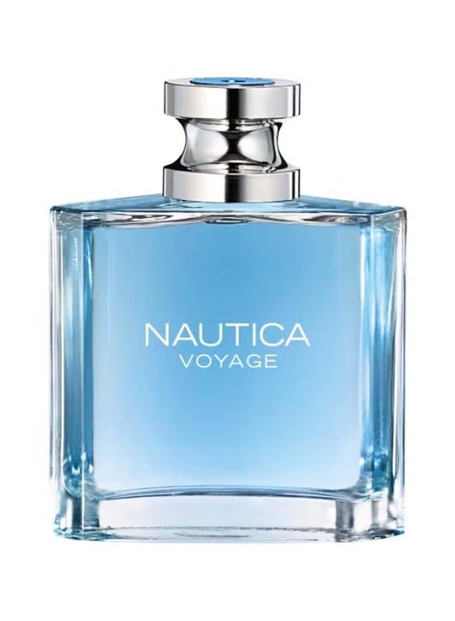 NAUTICA Voyage EDT 100ml - Image 1
