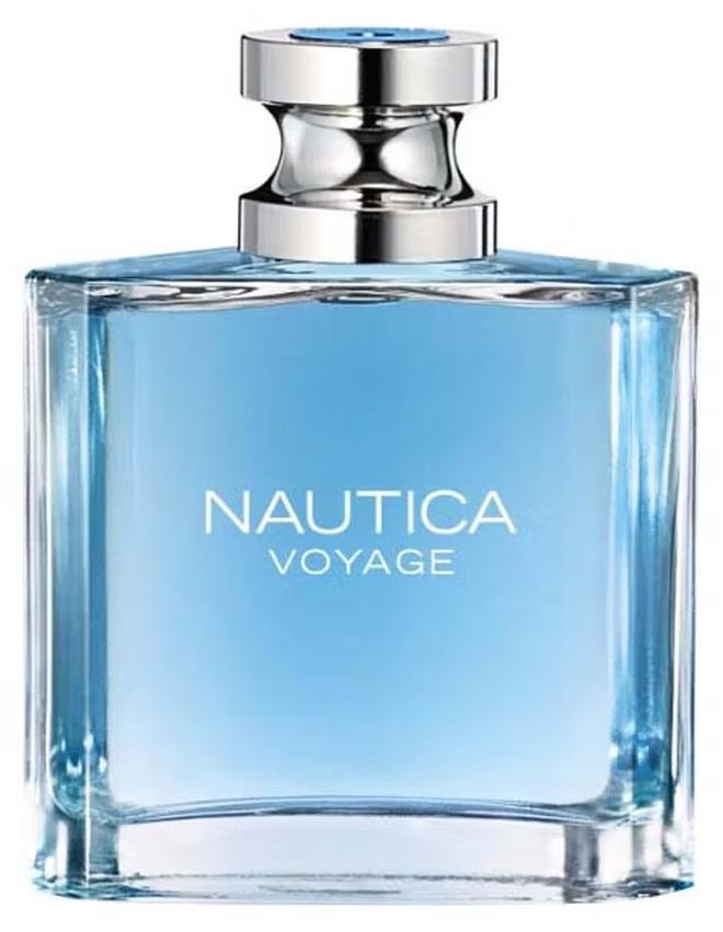 NAUTICA Voyage EDT 100ml - Image 1
