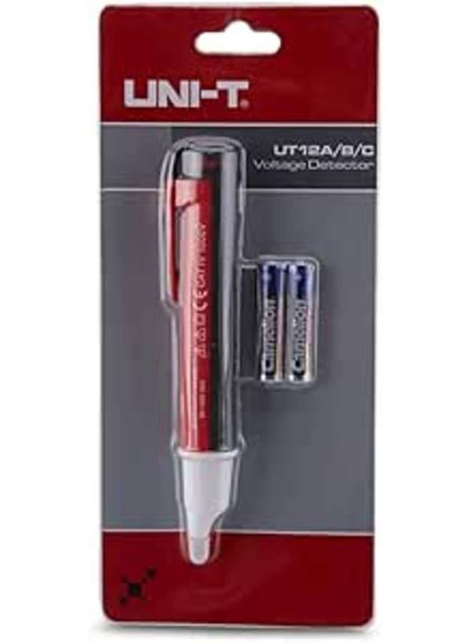 Uni-T Non Contact AC Voltage Detector