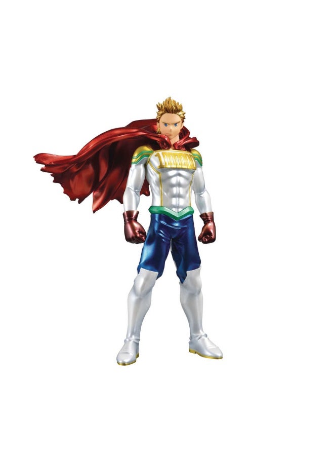 Banpresto MY HERO ACADEMIA AGE OF HEROES -LEMILLION- Special 
