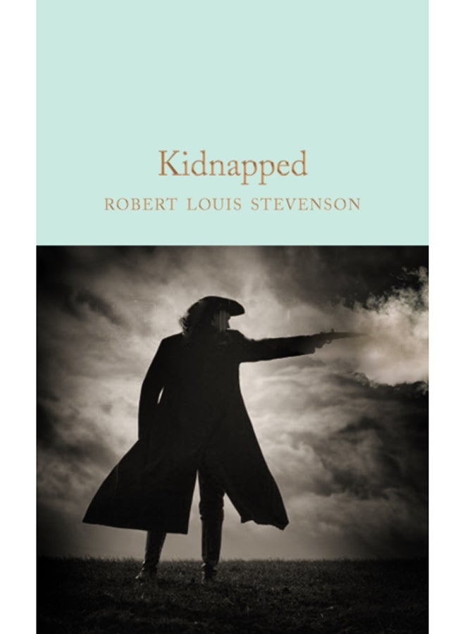 Kidnapped