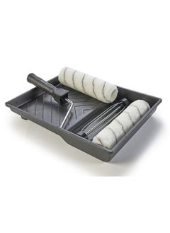 Harris Harris 9 inch Medium Surface Roller Set plus Sleeve  - Image 3