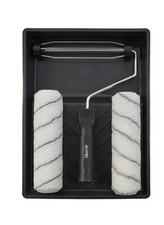Harris Harris 9 inch Medium Surface Roller Set plus Sleeve  - Image 2