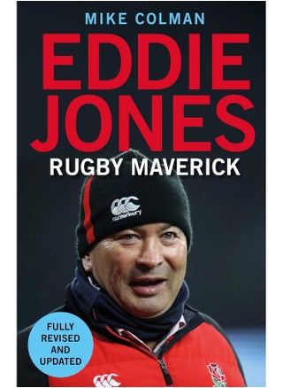 Eddie Jones: Rugby Maverick - pzsku/Z31025FB4E670D8DD6FACZ/45/_/1730194970/089fc569-41e8-4887-9273-20272ec59026