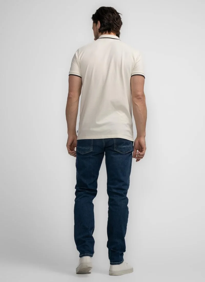 Petrol Industries Men Polo Short Sleeve
