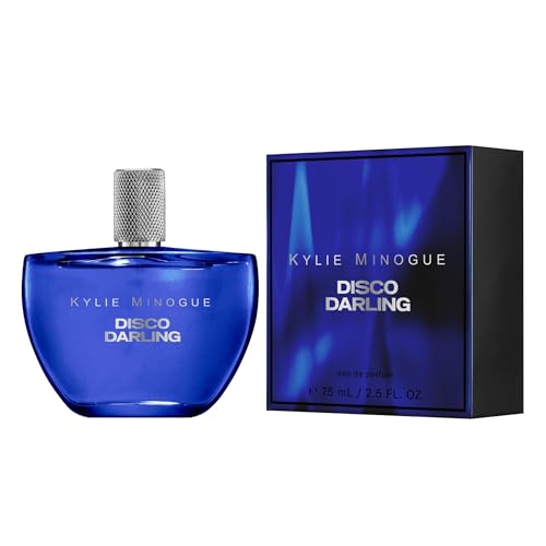 SCENT BEAUTY Kylie Minogue Disco Darling EDP Fruity 25 Fl Oz - Image 3