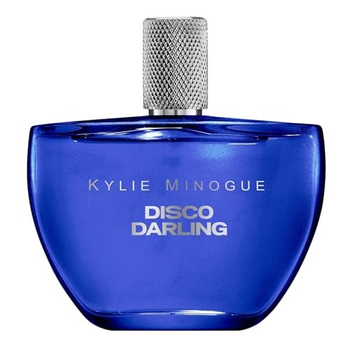 SCENT BEAUTY Kylie Minogue Disco Darling EDP Fruity 25 Fl Oz - Image 1