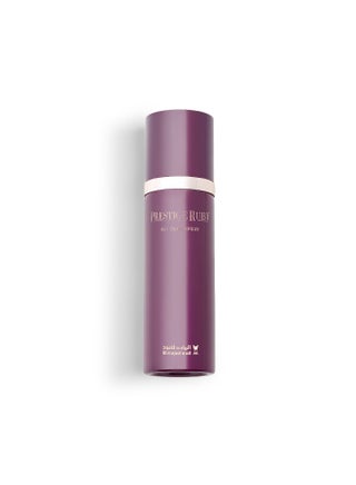 Ruby All Over Spray From Prestige Collection 100Ml - view 3