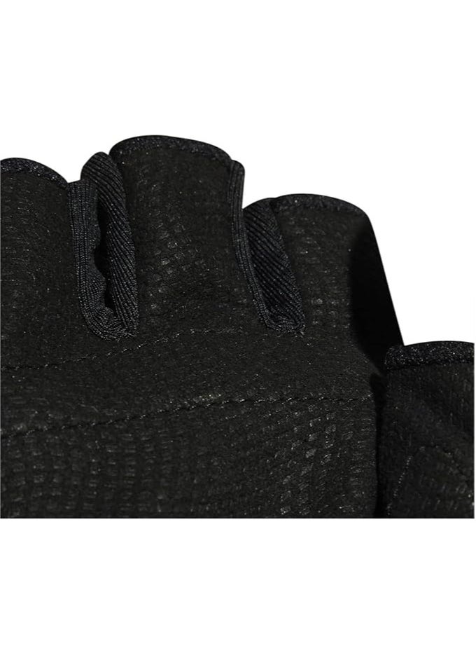 Adidas Adidas TRAINING GLOVEW BLACK TRAINING GLOVES HT3931 for Women black  - Image 2